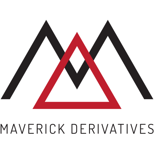 Maverick Derivatives Recruitment Events Logo