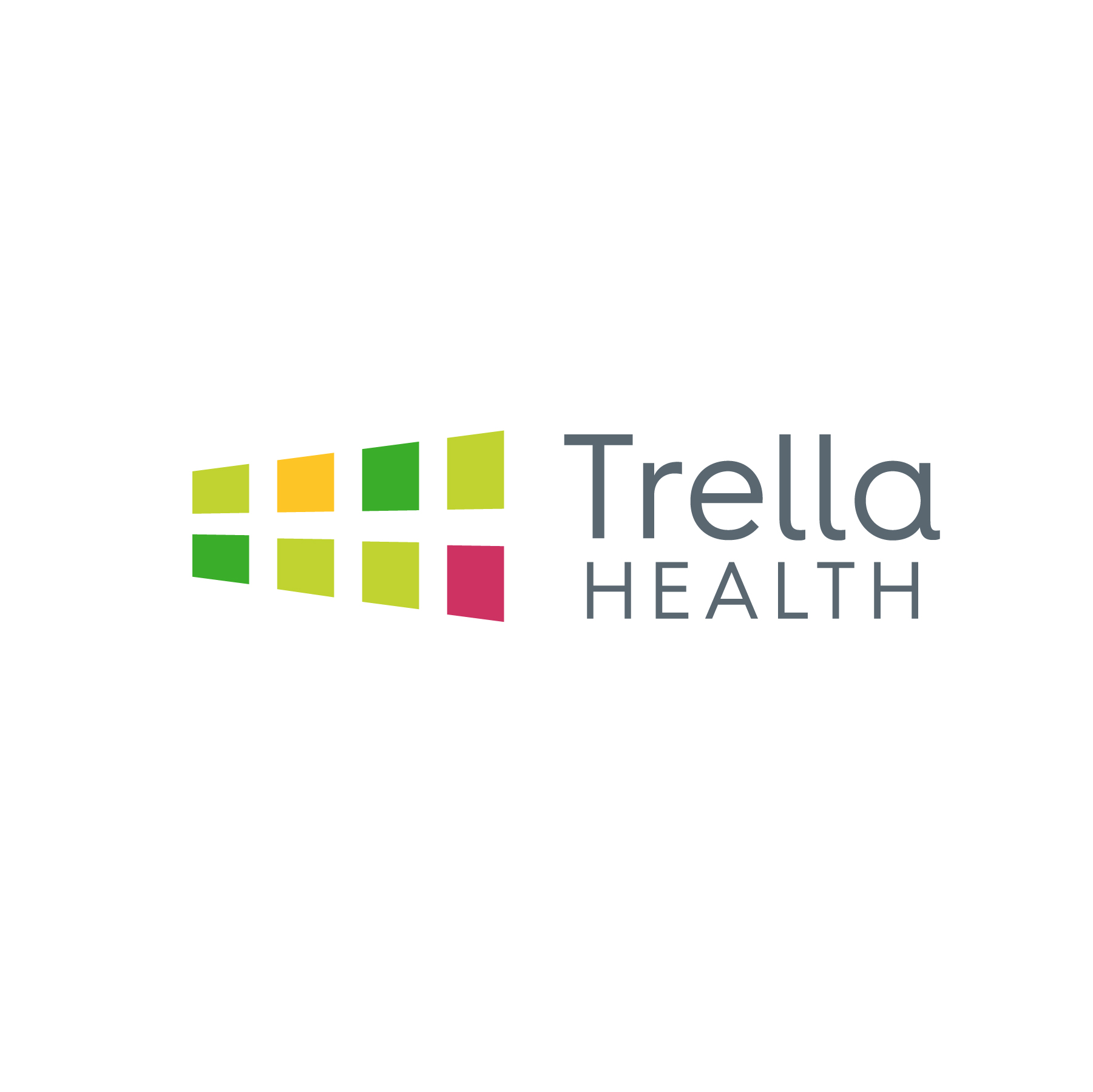 Trella Health Logo