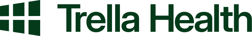 Trella Health Logo