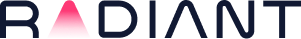 RadiantSecurity Logo