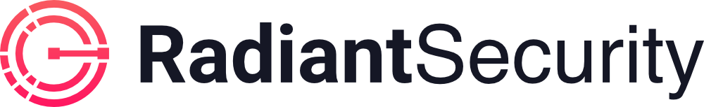 RadiantSecurity Logo