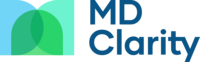 MD Clarity Logo