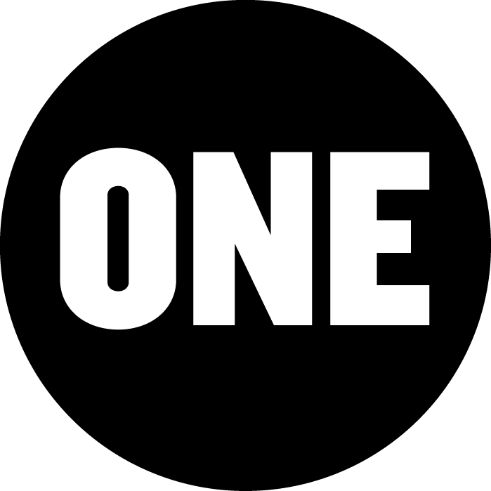 ONE Campaign Logo