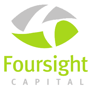 Foursight Capital, LLC. Logo