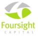 Foursight Capital, LLC. Logo
