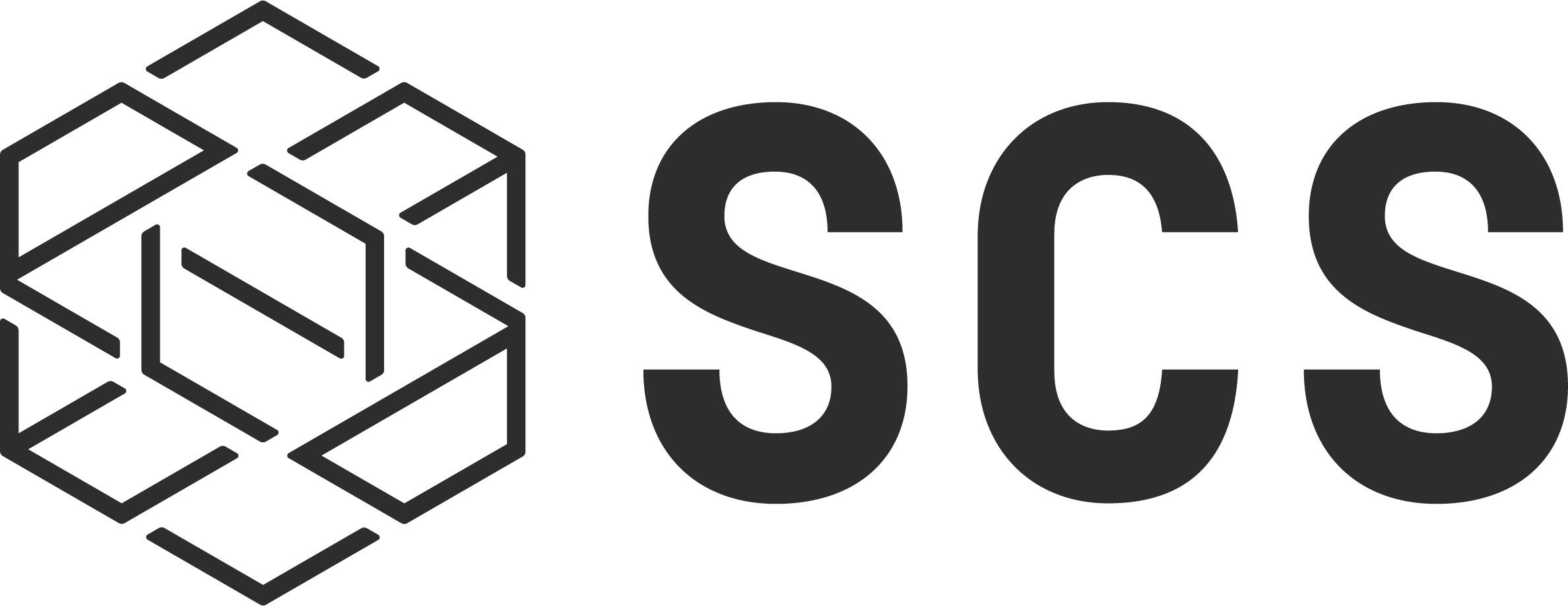 SCS Financial Logo