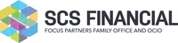 SCS Financial Logo