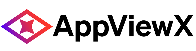 AppViewX Logo