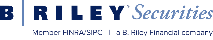 B. Riley Securities  Logo