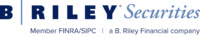 B. Riley Securities  Logo