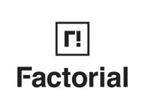 Factorial Energy Logo