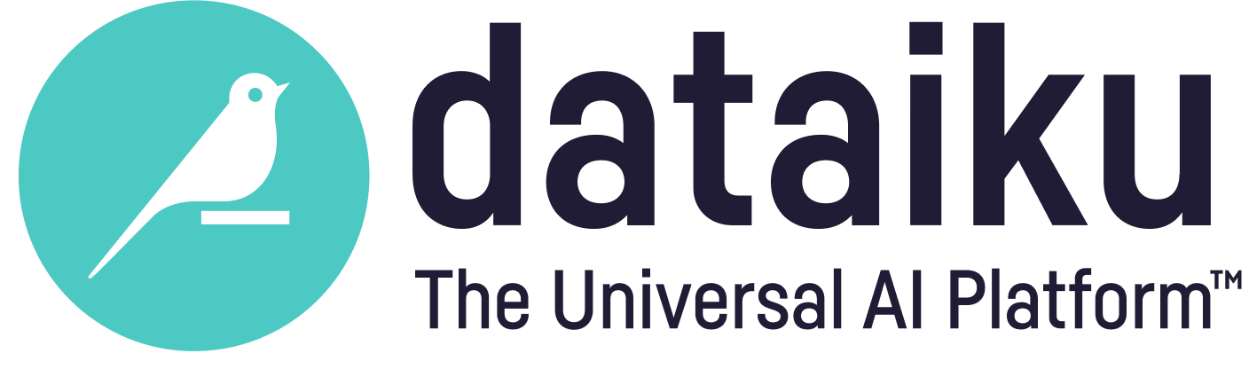 Dataiku Logo