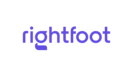 Rightfoot Logo