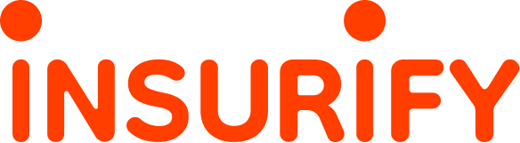 Insurify Logo