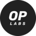 OP Labs PBC Logo