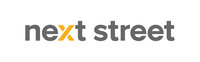 Next Street  Logo