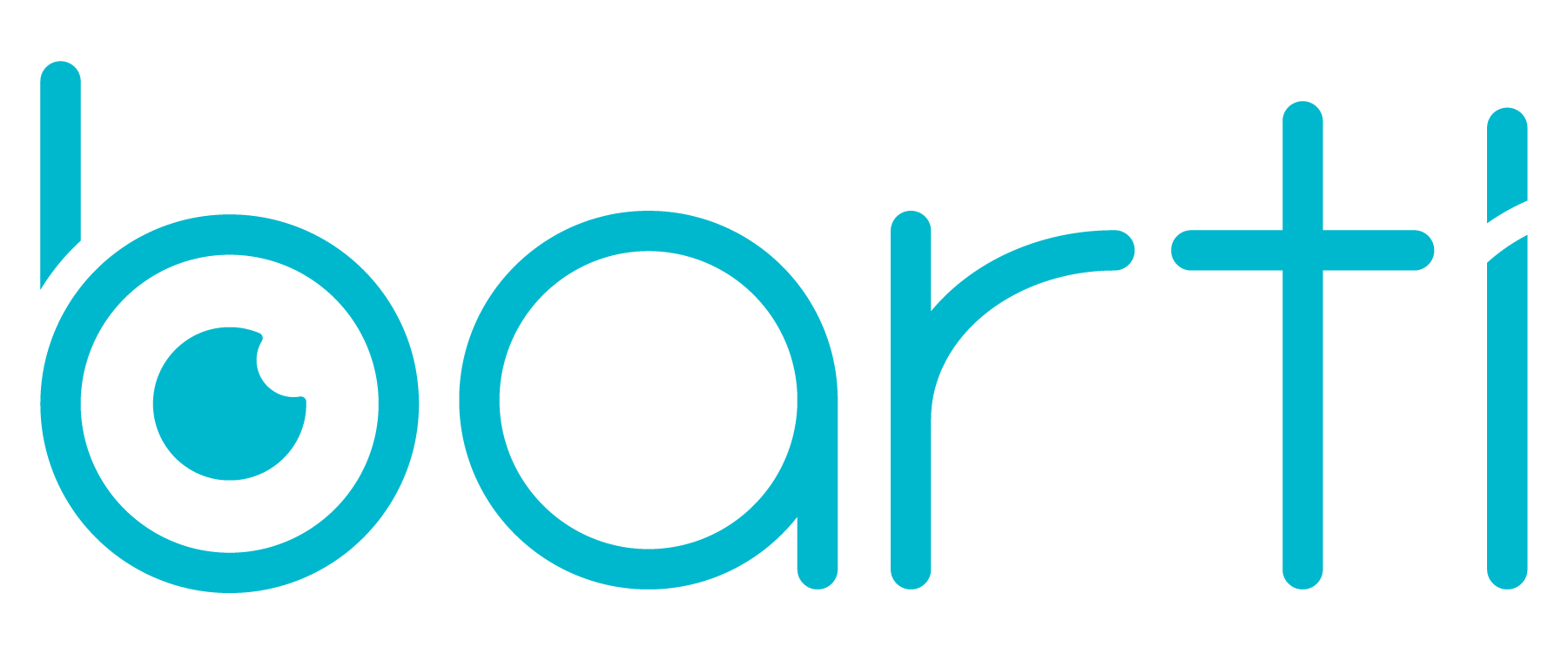 Barti Logo