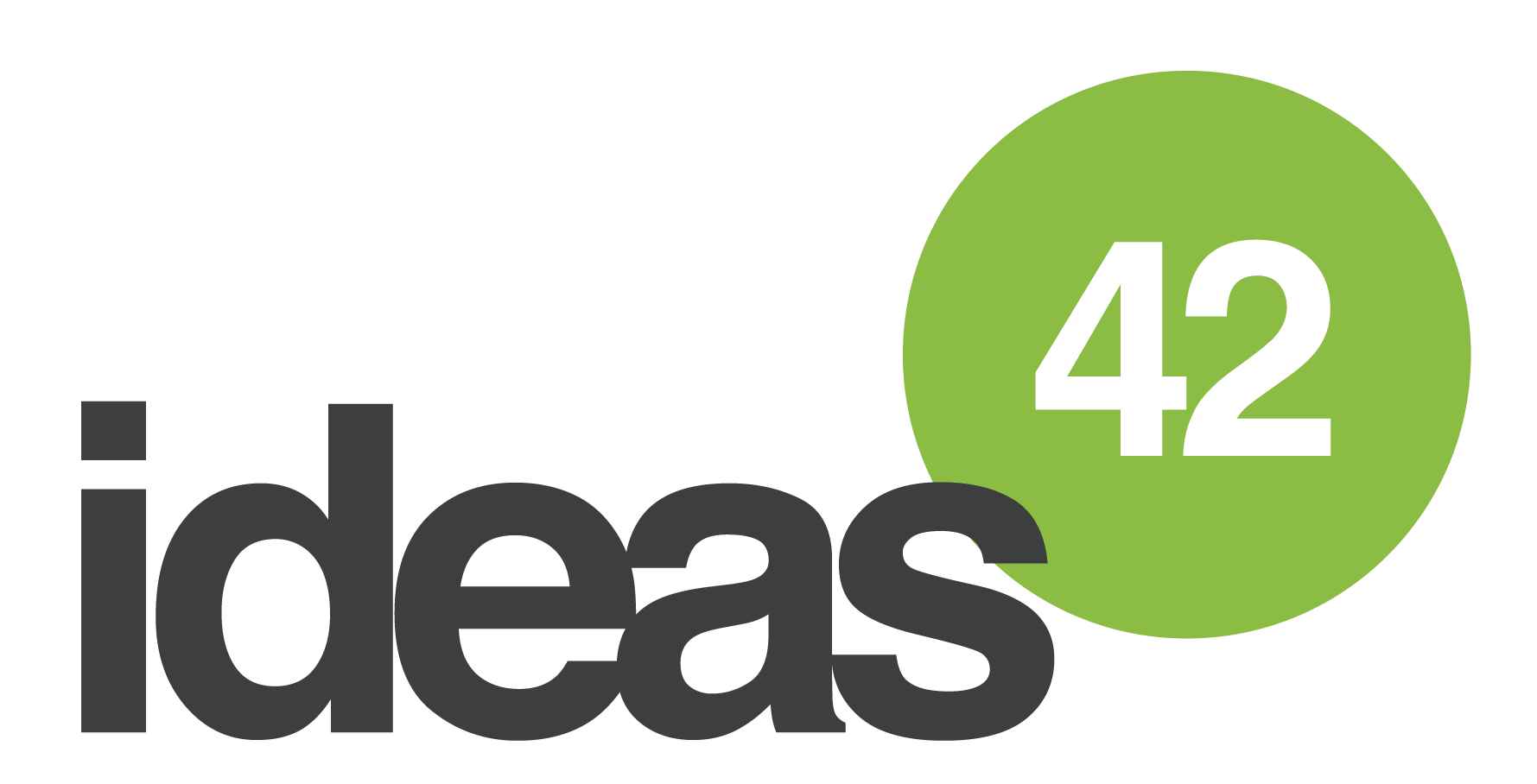 ideas42 Logo