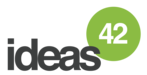 ideas42 Logo