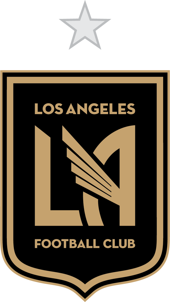 Los Angeles Football Club Logo