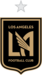 Los Angeles Football Club Logo