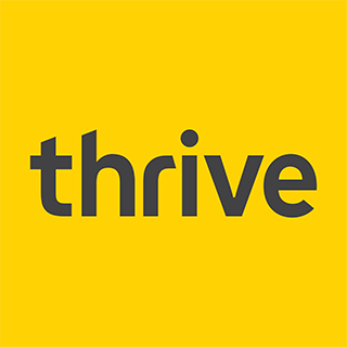 THRIVE Logo