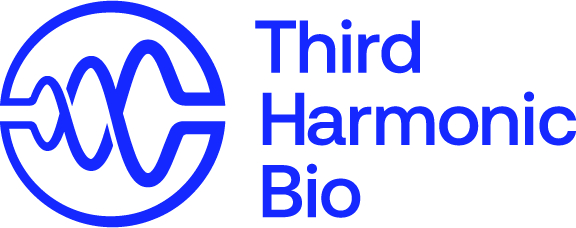 Third Harmonic Bio Logo