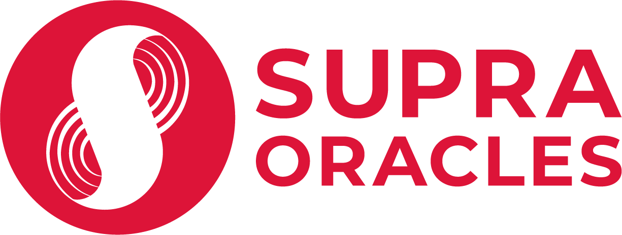 Supra Logo