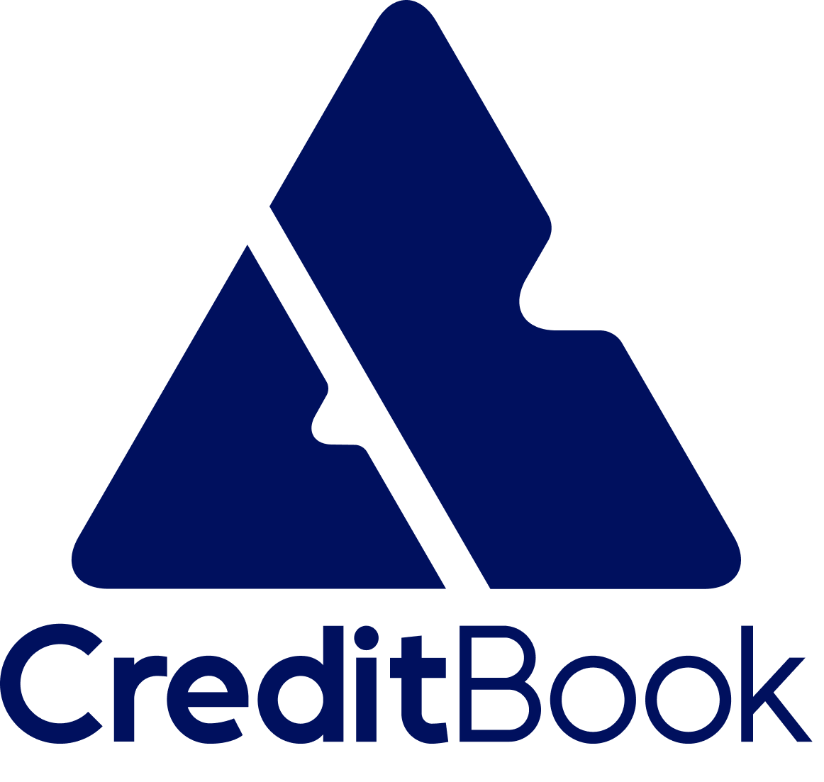 CreditBook Logo