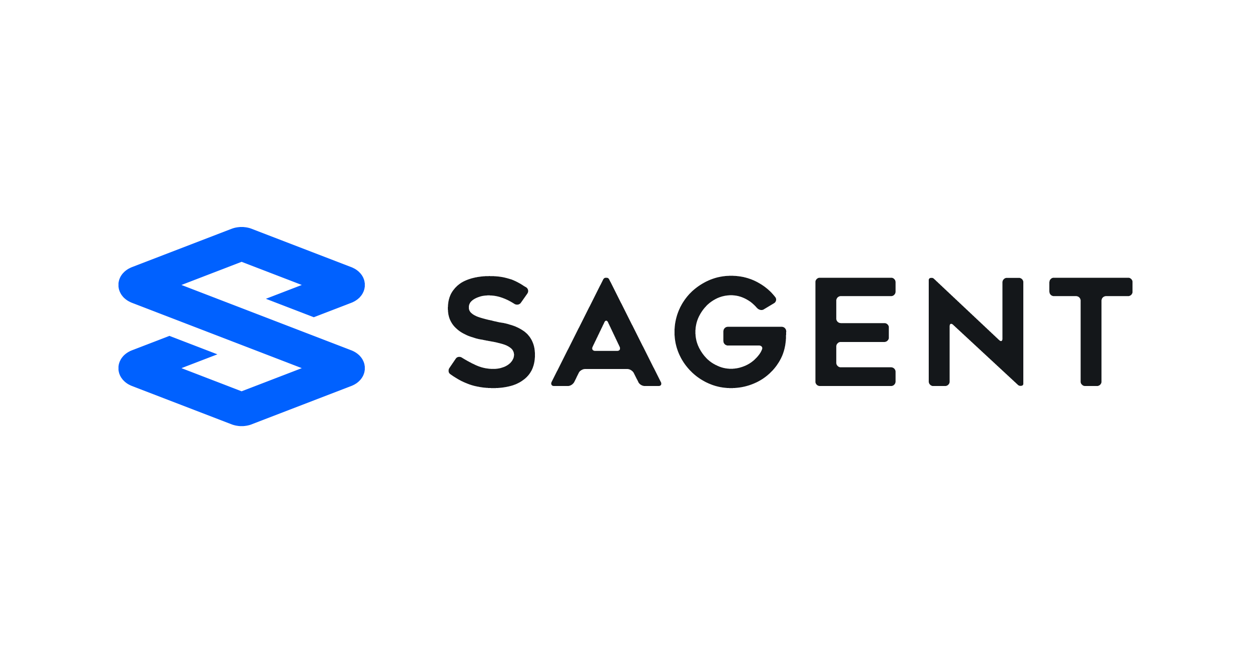 Sagent Logo