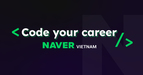 NAVER VIETNAM Logo