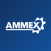 AMMEX Corporation Logo