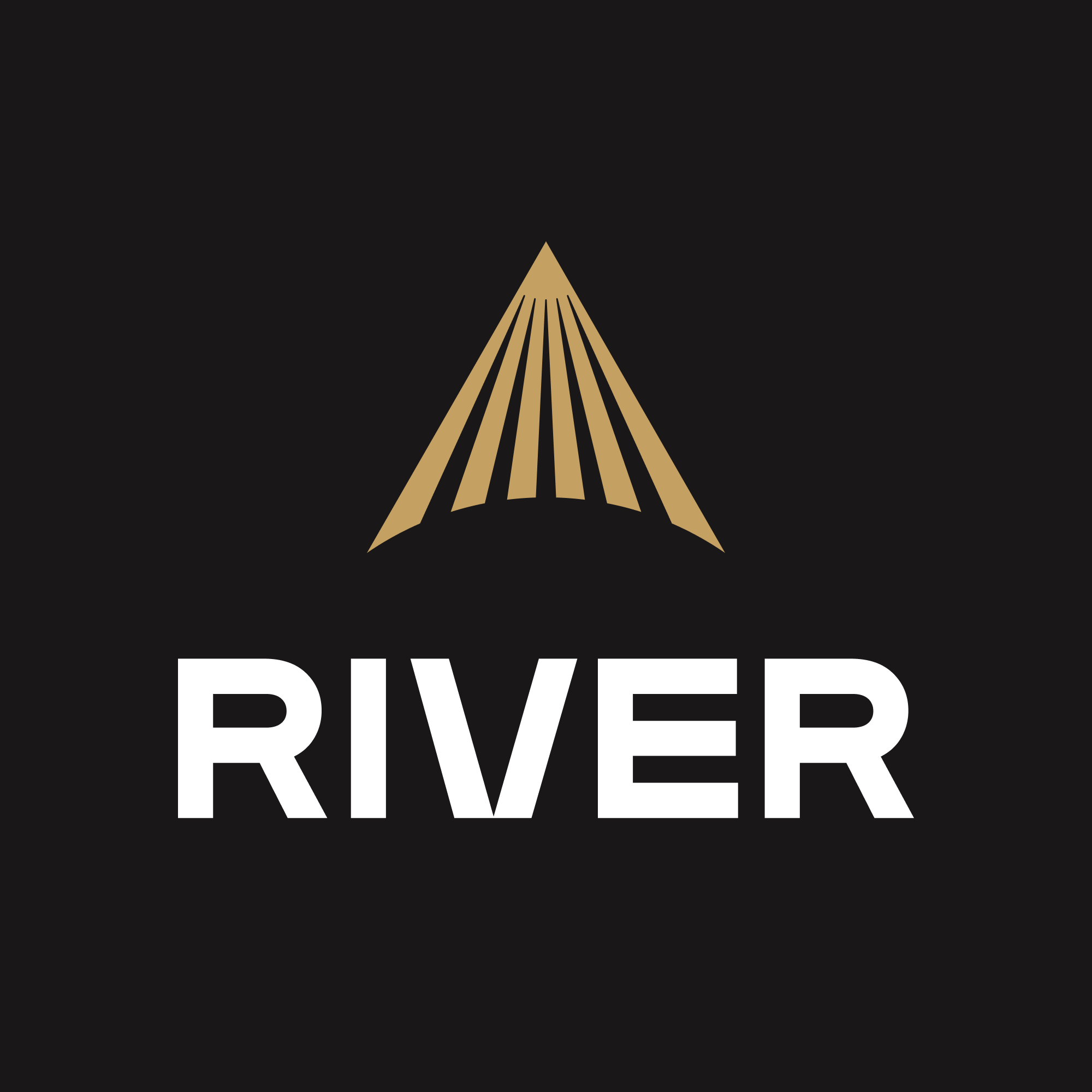 River Logo