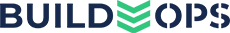 BuildOps Logo