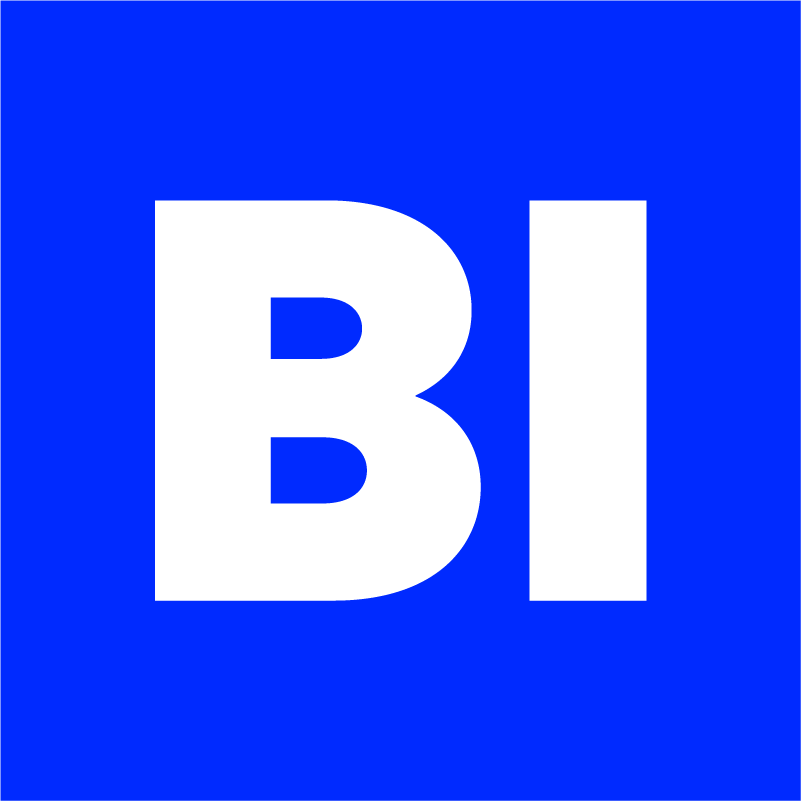 Business Insider Logo