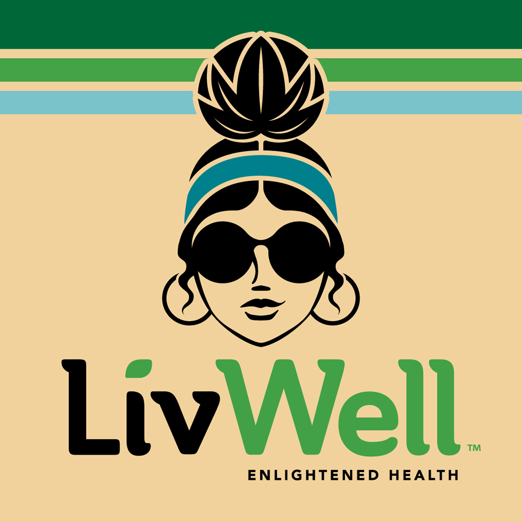 LivWell Logo