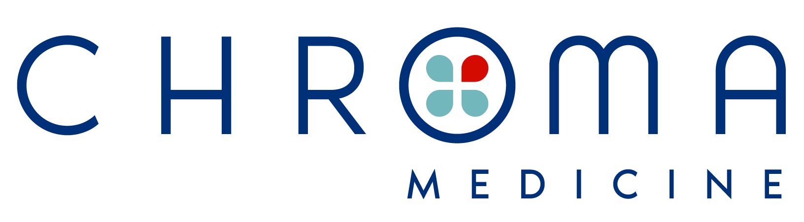 Chroma Medicine Logo