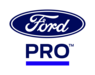 Ford Pro Charging - Powered by Electriphi Logo