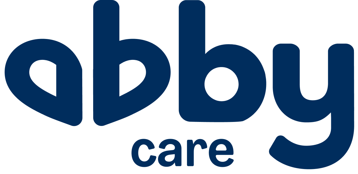 Abby Care Logo