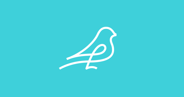 Sparrow Logo