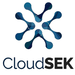 CloudSEK Logo