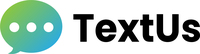 TextUs Logo