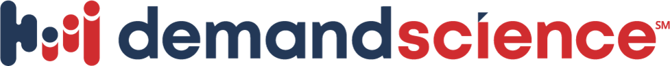 DemandScience Logo
