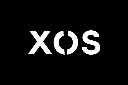 Xos, Inc. Logo