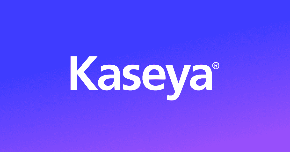 Kaseya Careers Logo