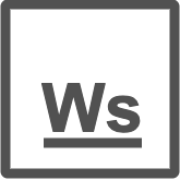 whiteSpace Logo