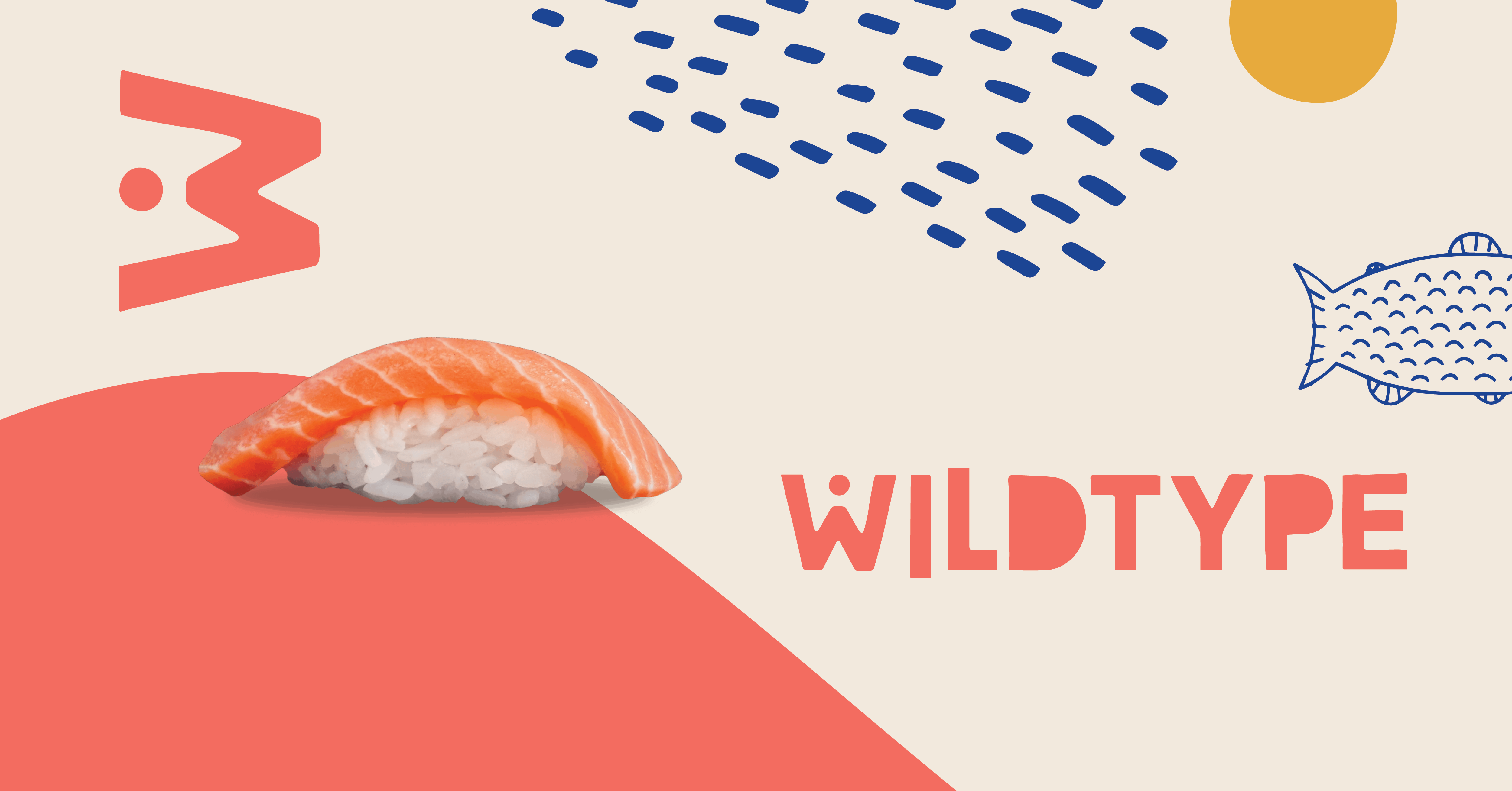 Wildtype Logo