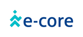e-Core Logo