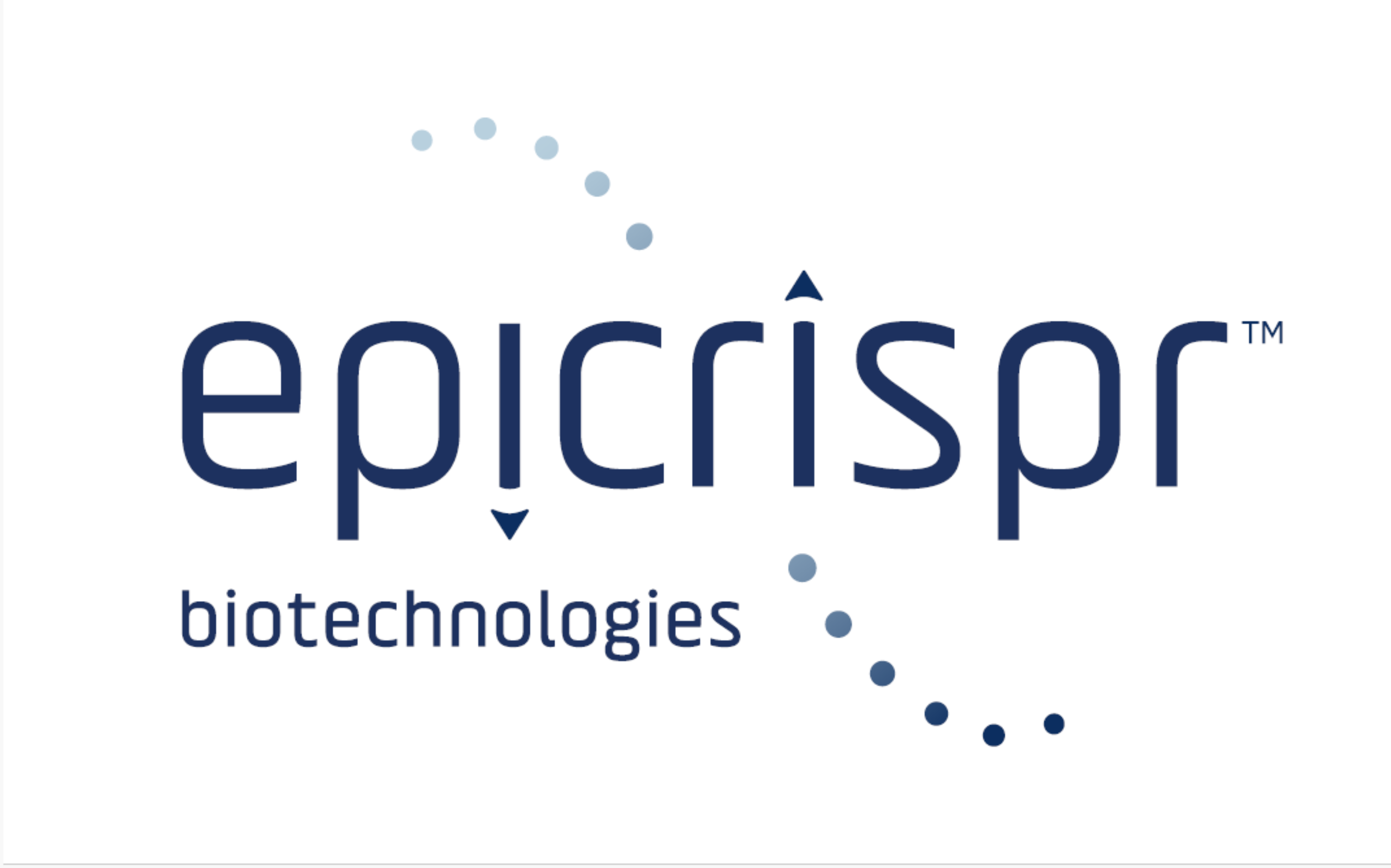 Epicrispr Biotechnologies Logo