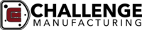 Challenge Manufacturing Logo